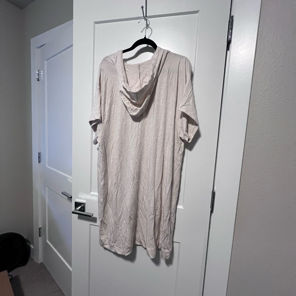 Loft dress or cover up - Picture 3 of 3